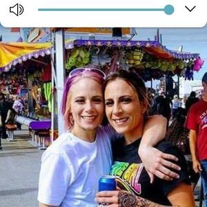 Meet your Posher, Rhonda